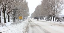 Stire din Eveniment : COD PORTOCALIU DE VISCOL. Șoferi, iată ce vă sfătuiesc polițiștii de la Rutieră