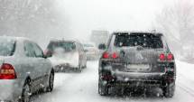 Stire din Social : Informare meteo de ultimă oră. Se întorc NINSORILE!