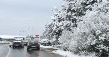 Stire din Social : ANM. Cum va fi vremea, până în ianuarie, la Constanța