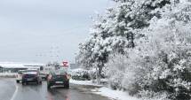 Stire din Social : ANM. Cum va fi vremea astăzi, la Constanța