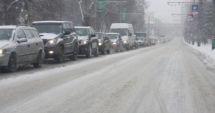 Stire din Eveniment : Centrul Infotrafic, precizări de ultimă oră! Cum se circulă la acest moment, prin țară
