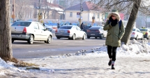 Stire din Social : Cum va fi vremea în week-end, la Constanța