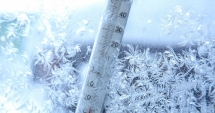 Stire din Social : Cer senin și maximă de -11 grade Celsius, astăzi, la Constanța