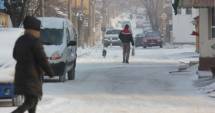 Stire din Social : ANM. Cum va fi vremea până la jumătatea lui februarie, la Constanța