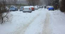 Stire din Eveniment : Se circulă în condiții de iarnă! Află traseul pe care poți ajunge la București