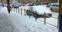 Stire din Social : COD GALBEN DE PLOI TORENȚIALE LA CONSTANȚA / RAJA activează Comandamentul pentru Situații de Urgență