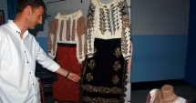 Stire din Cultură-Educație : Ia românească - la loc de cinste și în Medgidia