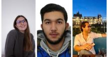 Stire din Actualitate : Cum se apară suspectul marocan al crimei de la Iași. Avocata acestuia va depune la dosar istoricul deplasărilor prin GPS