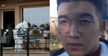 Stire din Actualitate : Prima audiere a marocanului suspect de dubla crimă de la Iași. Ce a declarat poliției