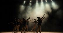 Stire din Actualitate : Acuzații de hărțuire sexuală la Opera din Iași. Un balerin celebru, învinuit că intra peste colege, la duș