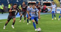 Stire din Sport : Politehnica Iaşi – Dinamo, 2-2, în Superligă