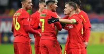 Stire din Sport : FCSB s-a impus la Iaşi, 3-1 cu Poli, în Superligă