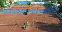 Stire din Sport : Câștigătorii turneului Platinum Mamaia - Head Cup, de la TC IDU