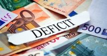 Iată când se va încadra România în ținta europeană de deficit bugetar
