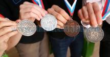 Stire din Cultură-Educație : Iată când sunt programate olimpiadele internaționale