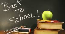 Stire din Cultură-Educație : Iată când vor fi vacanțele din anul școlar viitor