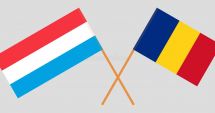 Iată care este valoarea schimburilor comerciale dintre România și Luxemburg!