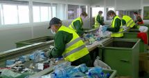 Stire din Economie : Iată cât a cheltuit România pentru protecția mediului