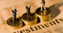 Stire din Economie : Iată cât au investit străinii în România