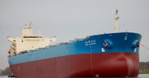 Stire din Economie : Nave străine, reparate în porturile maritime românești