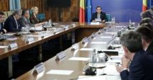 Stire din Politică-Administrație : Iată ce acte normative dezbate Guvernul!