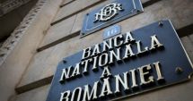 Stire din Economie : Iată ce a decis BNR privind rada dobânzii de politică monetară