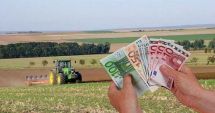 Stire din Economie : Iată ce ajutoare financiare primesc fermierii, pentru anul de cerere 2022