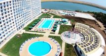 Stire din Economie : Iată ce grad de ocupare au avut spațiile de cazare din turism, în 2019!