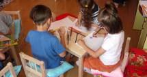 Stire din Cultură-Educație : "Operațiunea Grădinița!" Unde mai găsim locuri libere