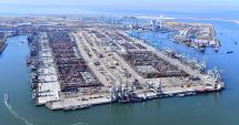 Stire din Actualitate : Ponderea transportului maritim în comerțul Uniunii Europene
