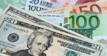 Stire din Economie : Iată ce s-a întâmplat cu rezervele valutare la BNR