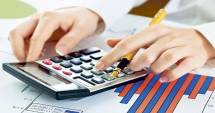 Stire din Economie : Iată cine beneficiază  de amnistia fiscală