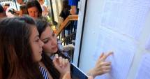 Stire din Cultură-Educație : Evaluarea  Națională 2015. Astăzi, vizualizarea lucrărilor scrise
