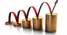 Stire din Economie : Iată cu cât a crescut PIB