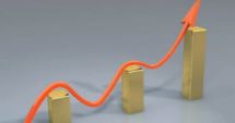 Stire din Economie : Iată cu cât a crescut datoria externă a României