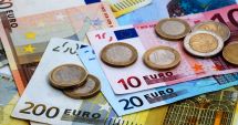 Stire din Economie : Iată cu cât au scăzut rezervele valutare ale României