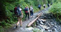 Stire din Economie : Iată cu cât s-a redus numărul turiștilor