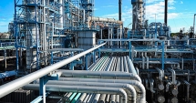 Stire din Economie : Iată cum au evoluat resursele energetice ale României