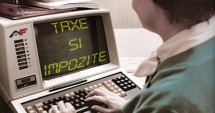 Stire din Economie : Iată cum se poate evita plata defalcată a TVA