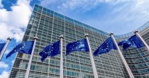 Stire din Economie : Iată cum vrea UE să dezvolte legăturile cu Asia