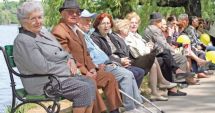 Stire din Economie : Tu știai? Iată care e județul cu cei mai mulți pensionari față de salariați