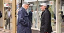 Stire din Social : Iată ce măsuri au intrat în vigoare de ieri pentru salariați și pensionari