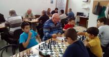 Stire din Sport : Cine sunt câștigătorii turneului de șah "Cupa de vară"