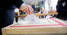 Stire din Actualitate : Finlanda își alege azi un nou președinte