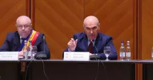 Stire din Politică-Administrație : De ce nu mai sunt bani pentru investiții noi. Avertismentul lui Bolojan către primari