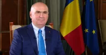 Stire din Politică-Administrație : Ilie Bolojan, mesaj la finalul mandatului de premier: „Mulțumesc, România!”
