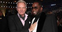 Stire din Actualitate : Rapperul Puff Diddy îi plătește lui Sting 5.000 de dolari pe zi
