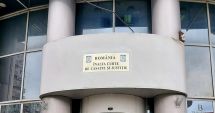 Stire din Actualitate : ÎCCJ a atacat la CCR ordonanța de urgență prin care Guvernul a înființat Autoritatea de Reglementare în Domeniul Minier