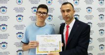 Stire din Cultură-Educație : Buni la matematică! Premii pentru elevii Liceului Internațional de Informatică