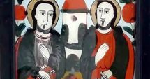 Stire din Cultură-Educație : Tradiții de ziua sfinților Apostoli Petru și Pavel